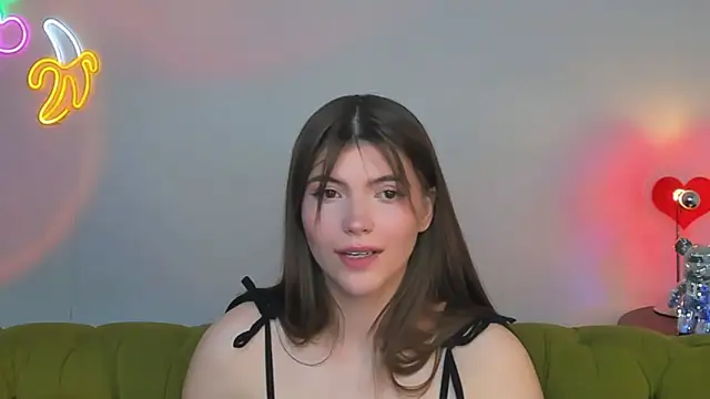 soulless_ Adlı Modelin Canlı XXX Sohbeti