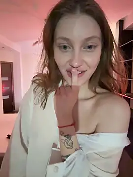 Chat +18 de _JolynJostar ao vivo