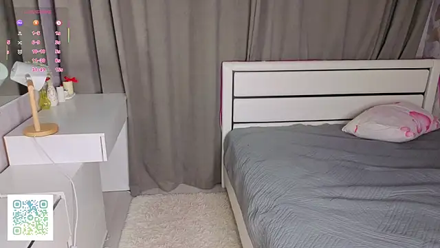 Chat XXX ao vivo de DaynaMacha