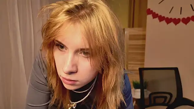 Chat +18 de miraiakik ao vivo