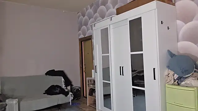 Chat XXX Live AnnaSpirit