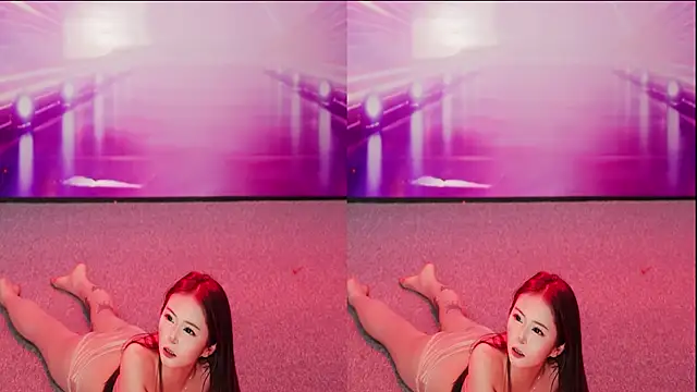 lsCY001 – Kamerová šou