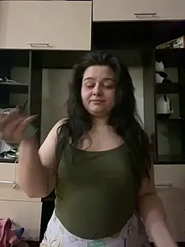 Chat XXX Live Ninel_Croft