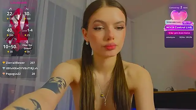 Chat XXX Live lillly_meow_