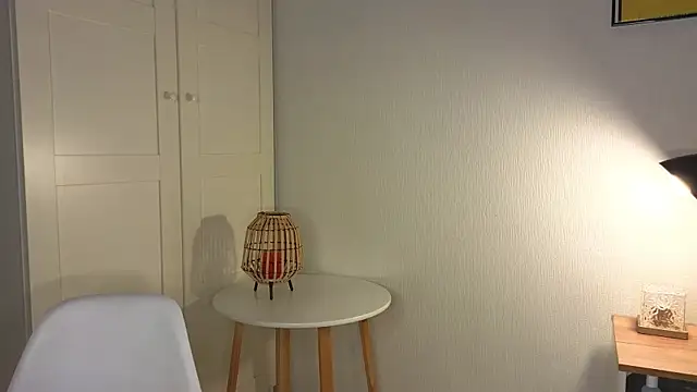 baeyoda Adlı Modelin Canlı XXX Sohbeti