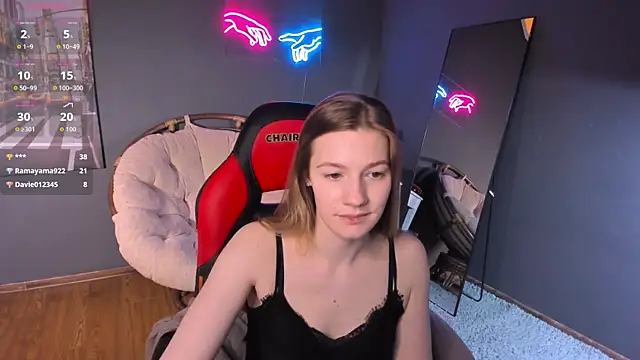 Chat XXX Live Vanessa___Lui