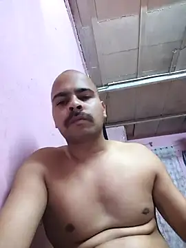 Vickyrajput009 Adlı Modelin Canlı XXX Sohbeti