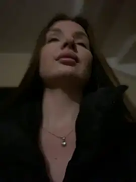 KrisMagnoly Live XXX-Chat