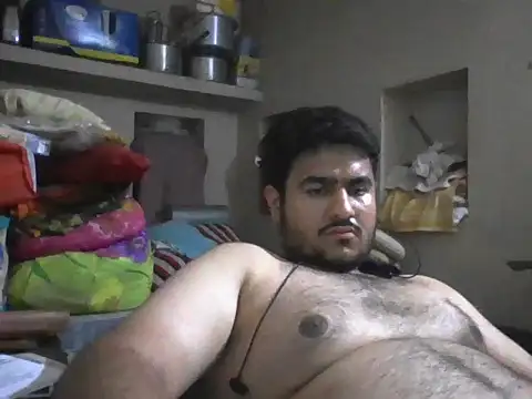 deepu1248 Pertunjukan Webcam