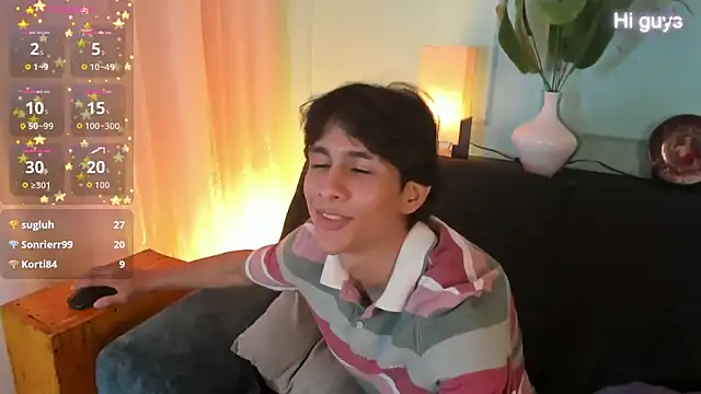 Cheys_Mast লাইভ XXX চ্যাট