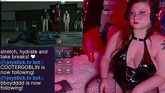 evamila Obrolan Langsung XXX