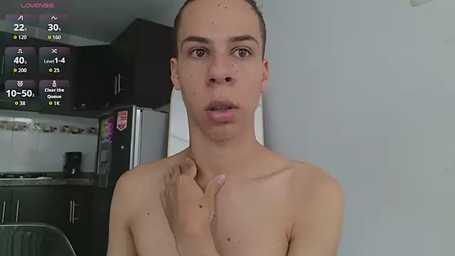 แชท XXX สดของ grey___27