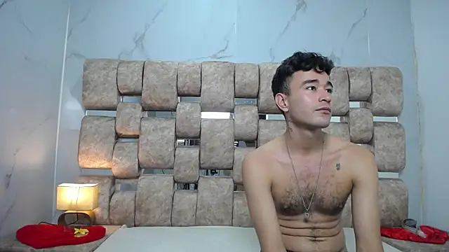 KathyAiden Webcam show