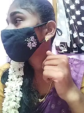 Tamil_Hot_RoyalQueen Webcam Show
