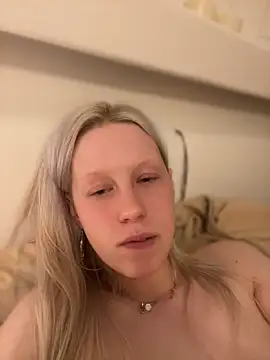 LeniMaria – webcam-show