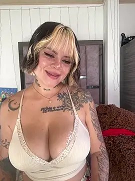 Czat XXX na żywo – _CuteGirls_