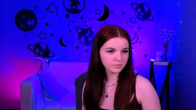 lisa_dark_ Live XXX-Chat