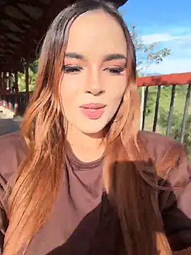 Sammy_garciaa1's Live XXX Chat