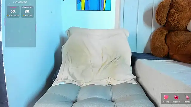 JacoLive Live XXX-chat