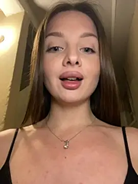 KrisMagnoly Live XXX-Chat
