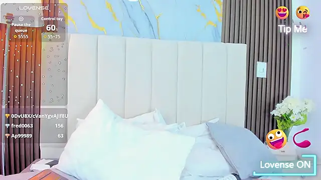 Victoria_Guzman's Live XXX Chat