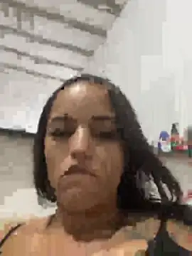 Chat +18 de Maryhotangel ao vivo