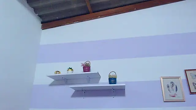 Chat +18 de kimberlyvega ao vivo