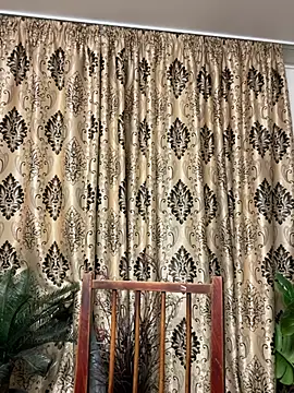 Webkamerová show NadiraNoor