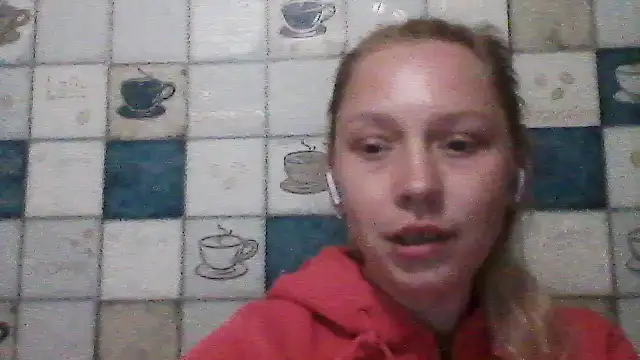 Chat +18 de Anna_wey ao vivo