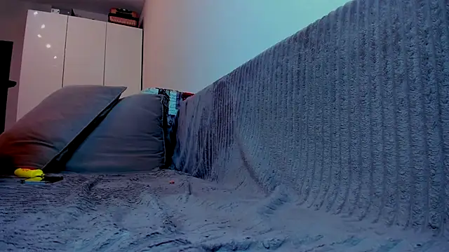 Chat +18 de your_Goddess_Eva ao vivo