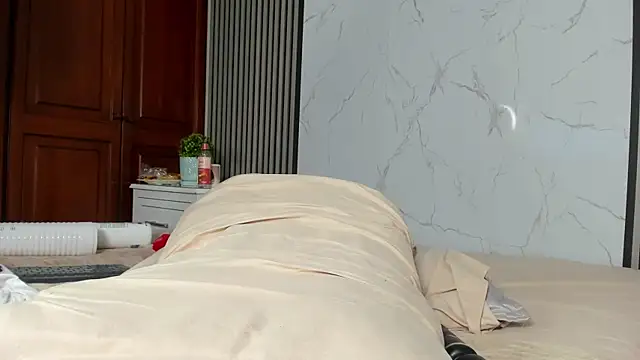 Chat +18 de JackAndRosse_ ao vivo