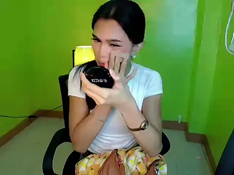 Вебкам-шоу Ms_SultrySallyyxx