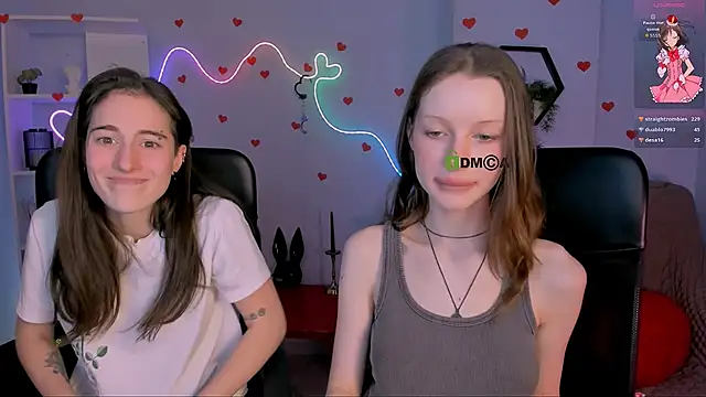 Chat +18 de khloebeauty ao vivo