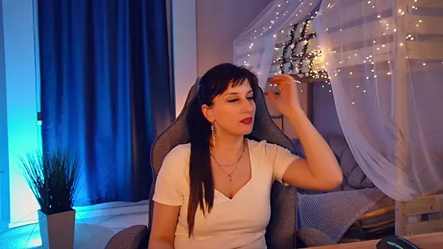 Chat +18 de EmmaWheelers ao vivo