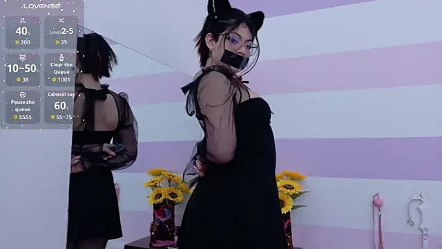 Chat +18 de Catwhite_ ao vivo