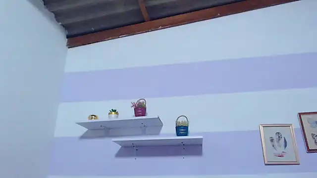 Chat +18 de kimberlyvega ao vivo