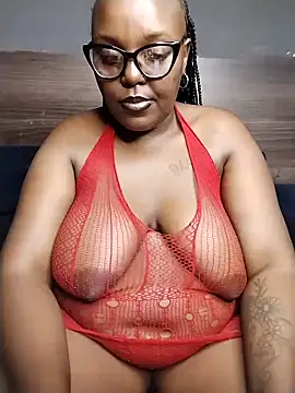 Chat +18 de CHERRYYUMMY ao vivo