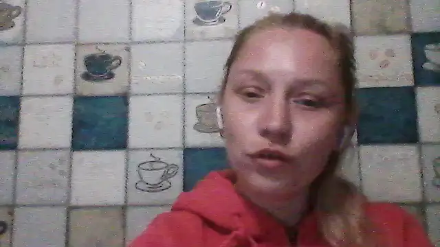 Anna_wey's Live XXX Chat