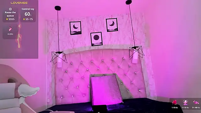 Luciifeer_'s Live XXX Chat