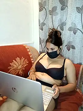 Show de shilpa-singh na webcam