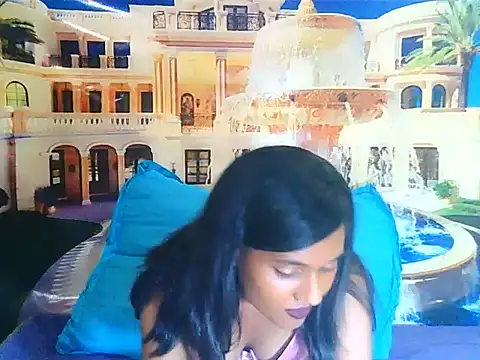 Chat +18 de IndianSkies ao vivo