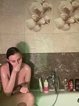 Chat +18 de Flossy_Vettie ao vivo