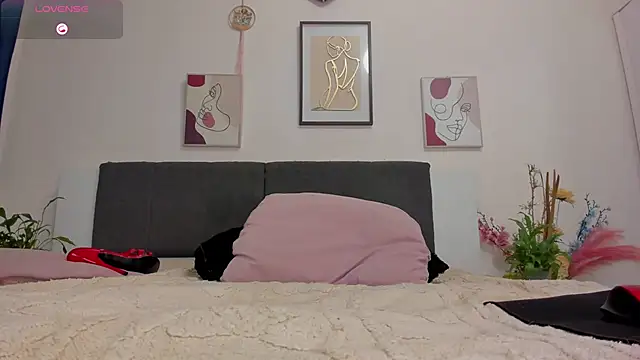 Chat +18 de Almatoys ao vivo