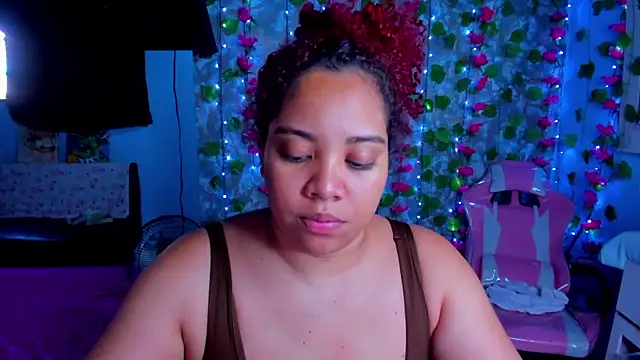 Онлайн чат XXX AngelaCoffee