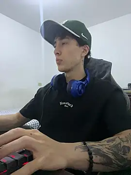 gojo_satoru_18 在線直播表演