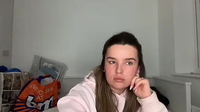 Chat XXX en directo de maisiesmithx