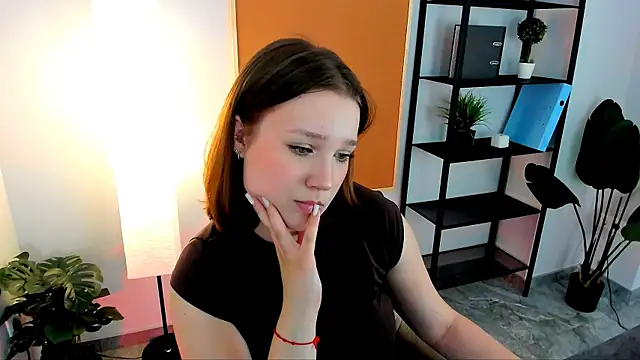 Chat +18 de JaneByrd ao vivo