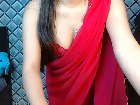 Chat +18 de Evahhh4u ao vivo