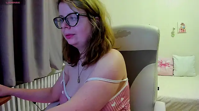 Chat XXX en directo de MilisaSweet777