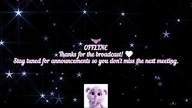 Chat XXX en directo de kitty_kristy1